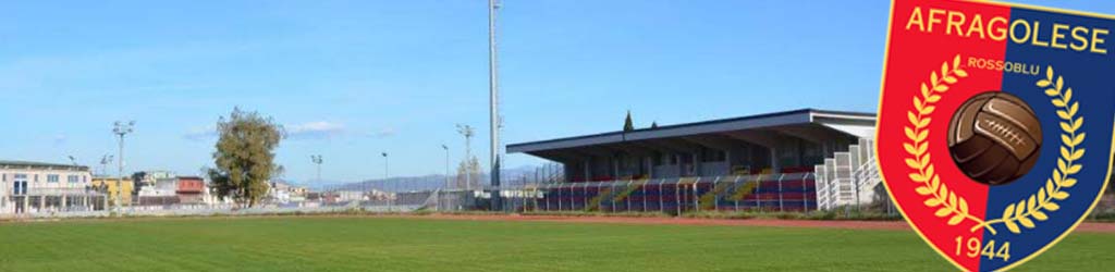 Stadio Comunale Luigi Moccia